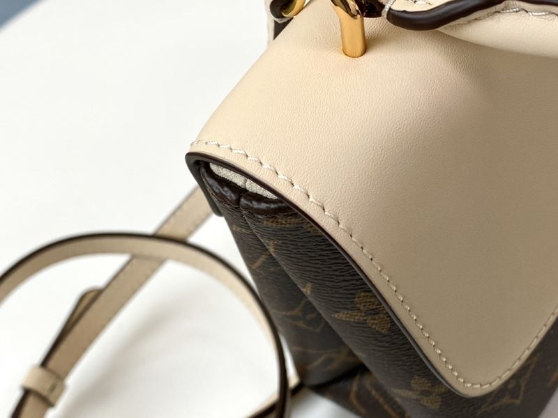 Louis Vuitton Top Handle Bags